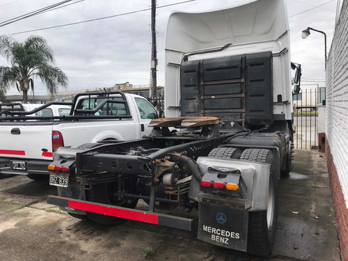 Imagen 2 de 3 de Mercedes Benz Atego 1725 ´14