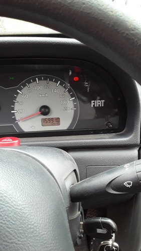 Fiat Fiorino 1.3 Fire 2013