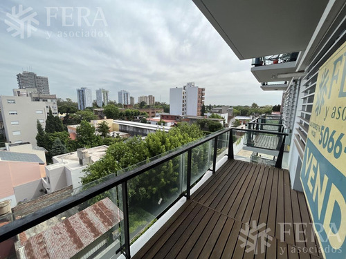 Imagen 5 de 16 de Venta De Departamento 1 Ambiente Divisible En Wilde (19900)