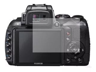 Film Templado Hydro Gel Para Nikon Coolpix B600 B500 A1000