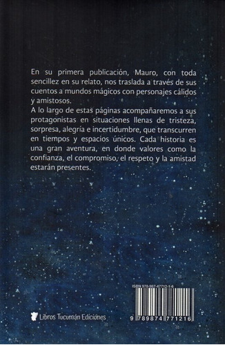 Imagen 2 de 3 de At- Lte- Arias, Mauro - Relatos Del Taller