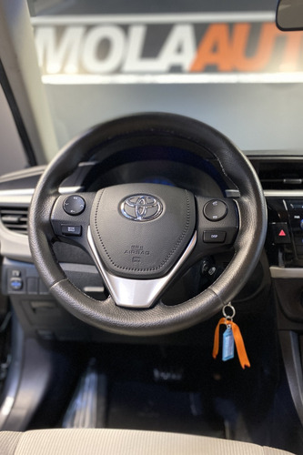 Toyota Corolla 1.8 Xli Cvt 140cv