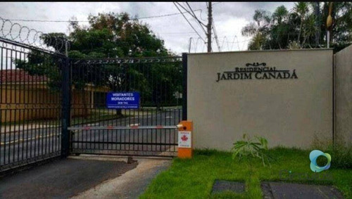 Imagem 2 de 7 de Terreno À Venda, 1388 M² Por R$ 1.325.000,00 - Jardim Canadá - Ribeirão Preto/sp - Te1644