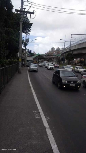 Imagem 2 de 9 de Galpão Para Locação Em Salvador, Cosme De Farias, 20 Vagas - Vg2755_2-1216689