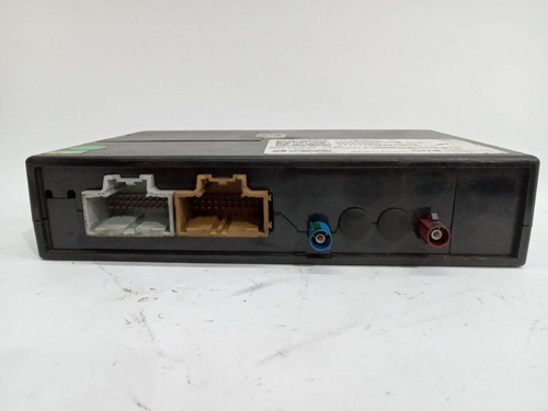 Modulo Interface Onix Prisma Spin 2016 - Original (Usado)