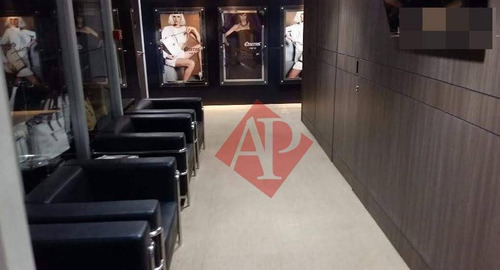 Imagem 2 de 7 de Conjunto À Venda, 454 M² Por R$ 3.500.000,00 - Edifício Brascan Century Plaza - Barueri/sp - Cj0017