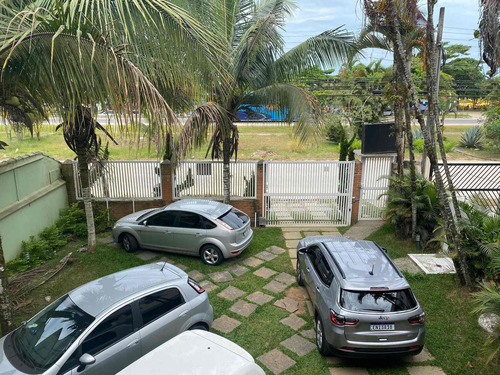 Casa Pé Na Areia Para Temporada Em Ubatuba Maranduba
