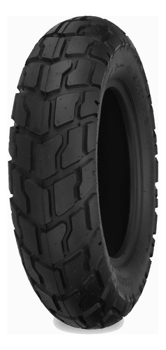 Llanta Shinko 120/90-10 66j 4pr Tl Sr426