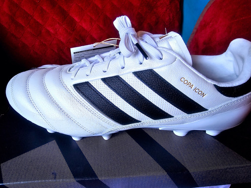 Tacos De Futbol Adidas Copa Icon 26cm Japon (Usado)