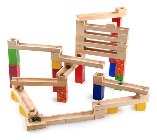 Juguetes Construcción Día Del Niño Regalos Laberinto Orbital