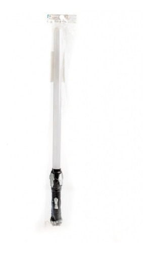 Imagen 2 de 7 de Espada Sable Luminoso Brillante A Pila Mx6606 Sable De Luz