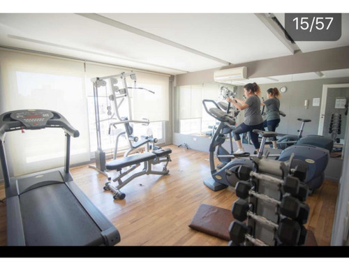 Imagen 10 de 13 de Dueño,studio En Palermo Soho,full Amenities