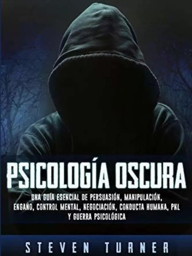 Libros X2 Psicologia Oscura + 48 Leyes Del Poder