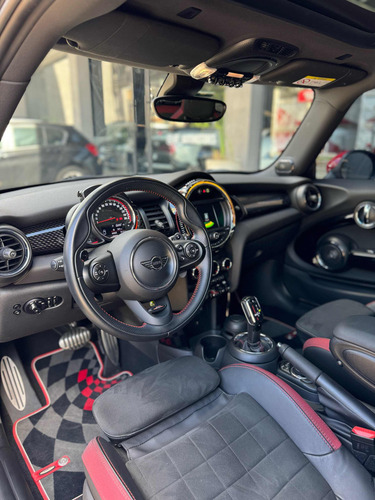 Mini Cooper Jcw 2.0 231 Cv