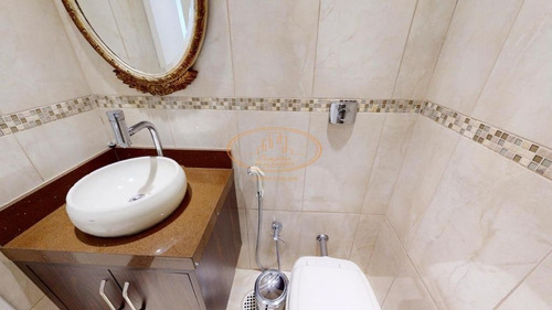 Apartamento Com 3 Dormitório(s) Localizado(a) No Bairro Pari Em São Paulo / São Paulo - 17234:924632