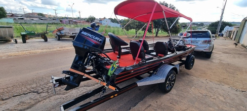 Barco Calaca Calaca
