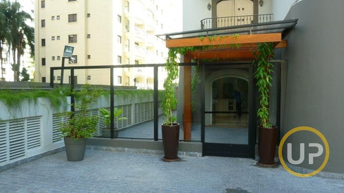 Imagem 8 de 15 de Flat Em Jardim Paulista - São Paulo , Sp - 10937