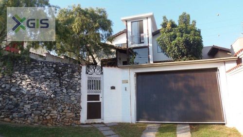Imagem 8 de 14 de Casa À Venda, 258 M² Por R$ 1.200.000,00 - Fátima Ii - Pouso Alegre/mg - Ca1748