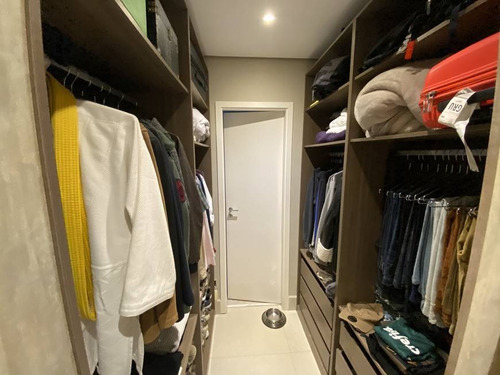 Imagem 13 de 23 de Apartamento De Condomínio Em São Paulo - Sp - Ap4446_nbni