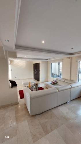 Casa Remodelada En Urb Parque El Retiro San Antonio De Los Altos