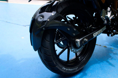 Akt Ttx 200 2019