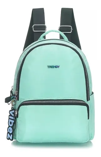 Mochila urbana trendy sale