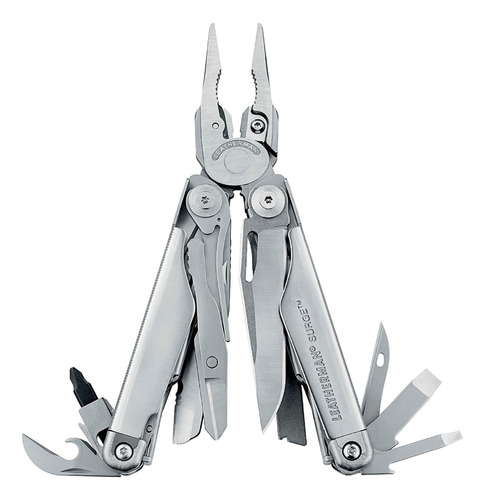 Pinza Leatherman Mod: Surge 830235-165