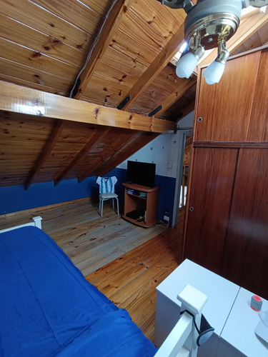 Pola 300 Ph 3 Amb 1º Piso X Escalera Venta Villa Luro
