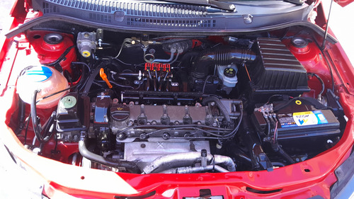 Volkswagen Gol Trend .