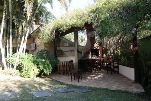 Casa-são Paulo-alto De Pinheiros | Ref.: 353-im324453 - 353-im324453