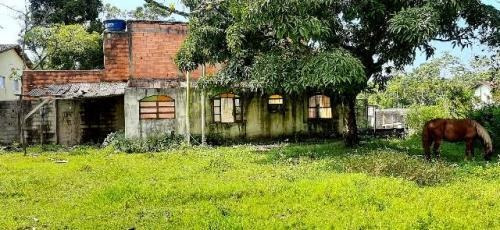 Imagem 1 de 11 de Chácara No Bairro Bopiranga, Em Itanhaém 8368dh