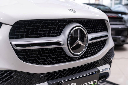 Mercedes-benz Gle 400 Coupe 3.0tdi 330cv 4matic C/teto Aut./