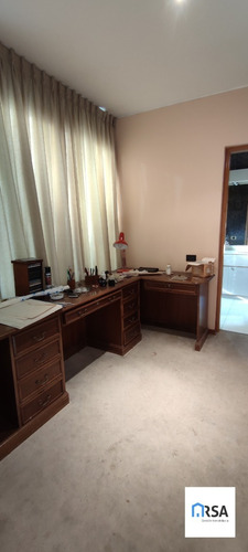 Imagen 14 de 30 de Maravillosa Casa En Sector Exclusivo De Lo Barnechea
