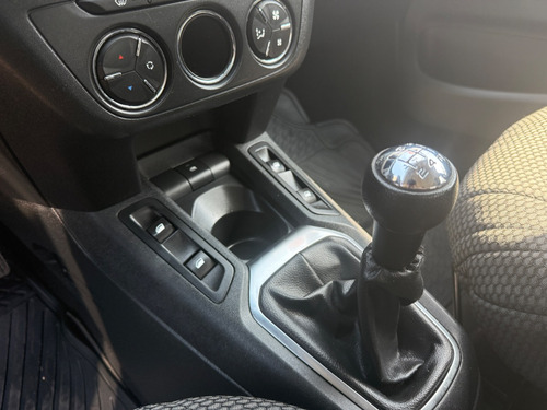 Citroën C-Elysée 1.6 Hdi 92 92 Bvm Shine