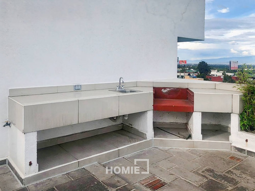 Imagen 10 de 10 de Lindo Departamento Con Roof Garden En Progreso, 61049