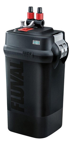Filtro de cartucho Hagen Fluval 406 1450l/h 110v