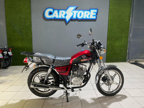 Dcmv Ceres Dc150-g1 2025