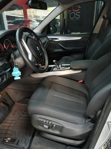 Bmw X5 Xdrive40e