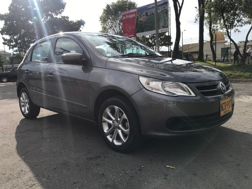 Volkswagen Gol 2013 1.6 Comfortline 101 Hp