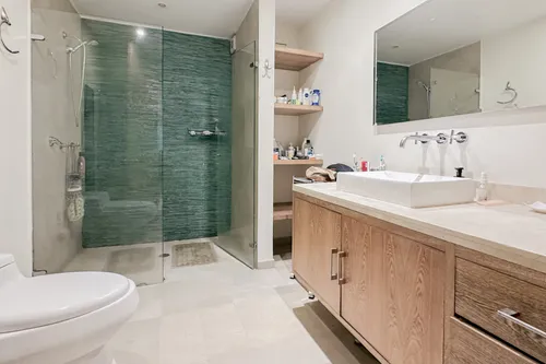 Apartamento En Venta En Los Rosales. Cod V7452