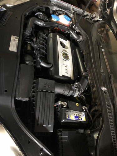 Volkswagen Vento 2.0 Sportline Tsi 200cv 2011