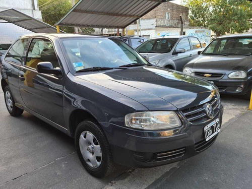 Volkswagen Gol 1.6 I Power 701 2010