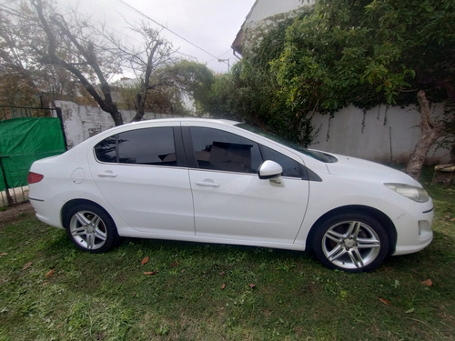 Peugeot 408 1.6 Sport Thp 163cv