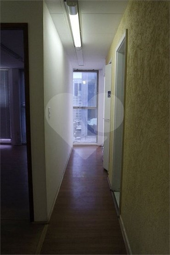 Sala - Metrô Paulista/consolação - 253-im394653
