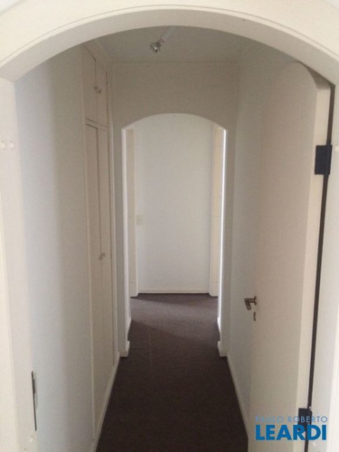 Imagem 8 de 8 de Apartamento - Real Parque - Sp - 522276