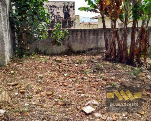 Imagem 12 de 13 de Terreno Em Vila Mogi Moderno - Mogi Das Cruzes - 3763