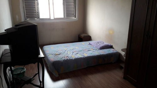 Imagem 14 de 15 de Casa Assobradada - Água Rasa - Sp - 536280