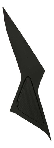 Moldura Lateral Direita Hb20 Hatch 2020 2021 87840r1500 (Usado)
