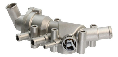 Cavalete + Válvula Termostática + Sensor Ford Ecosport Flex