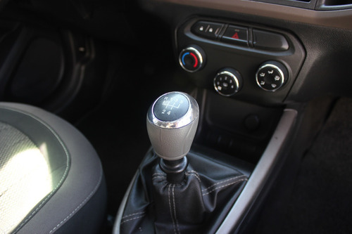 Chevrolet Prisma 1.0 MPFI LT 8V FLEX 4P MANUAL